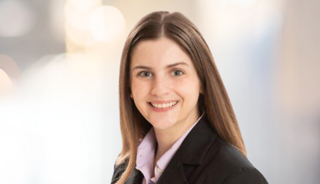 Julia Castanzo, White and Williams LLP Photo