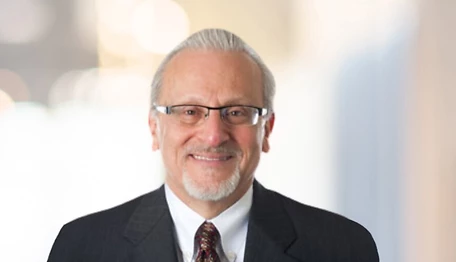 Photo of Lawrence J. Bistany