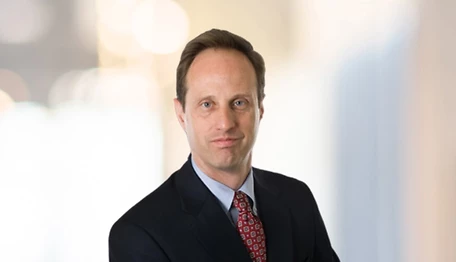 Photo of Thomas B. Fiddler