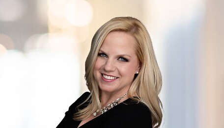Lindsay Liebman, White and Williams LLP Photo