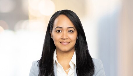 Brendaliz Ruiz, White and Williams LLP Photo