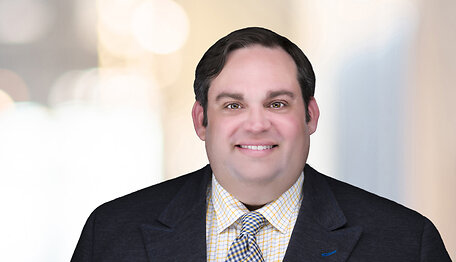Jeremy Teaberry, White and Williams LLP Photo