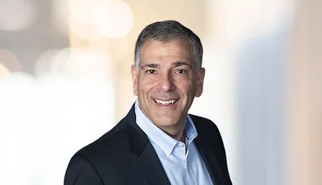 Photo of John S. Anooshian