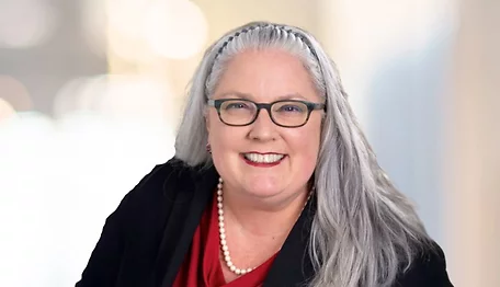 Photo of Kristina E. Kelly