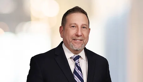 Photo of David S. Huberman