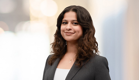 Sandra Benjamin, White and Williams LLP Photo