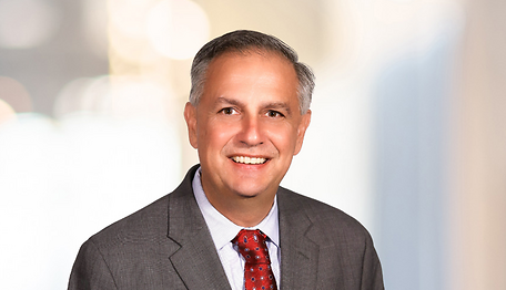 Ron Pingitore, White and Williams LLP Photo