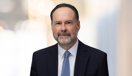 Michael Horner, White and Williams LLP Photo