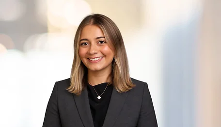 Photo of Gabrielle M. Mavroidis