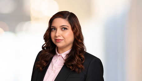 Natalia Oropeza, White and Williams LLP Photo