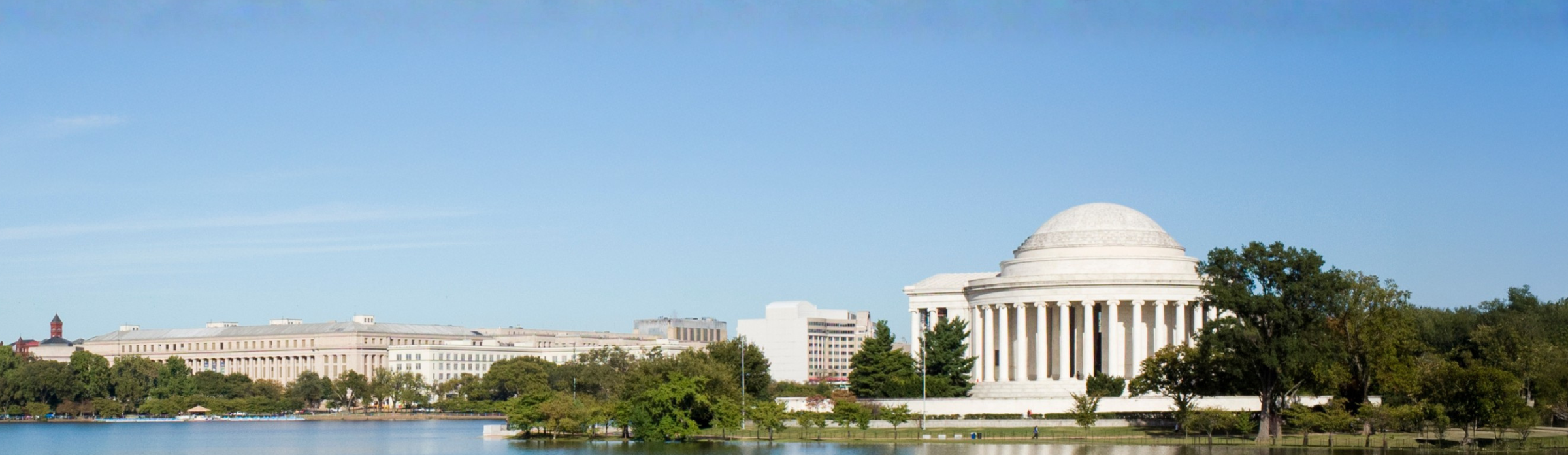 Photo of Washington, D.C.
