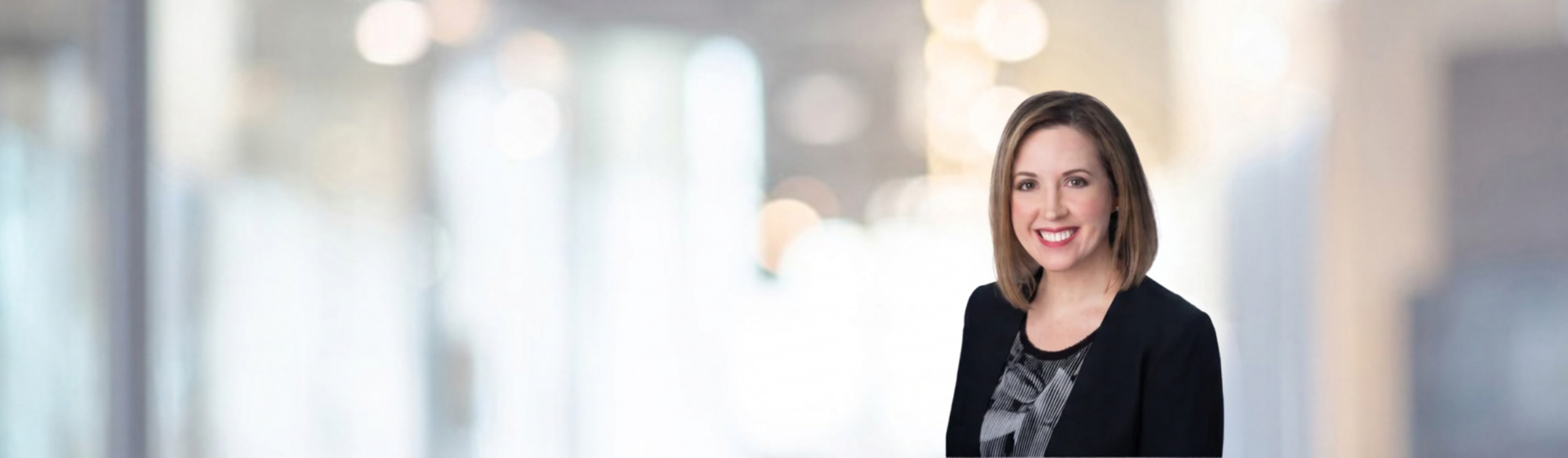 Marie VanDam, White and Williams LLP Photo