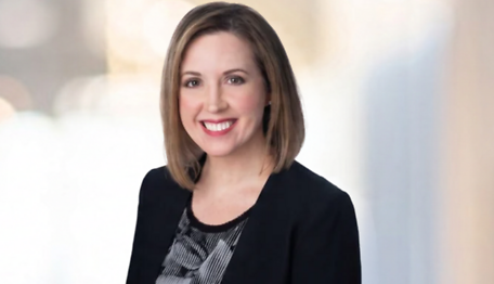 Marie VanDam, White and Williams LLP Photo