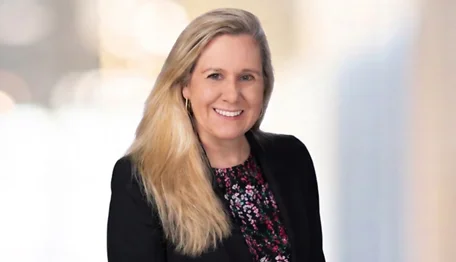 Photo of Erin N. McGonagle