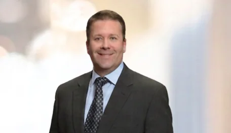 Photo of Daniel J. Lynn