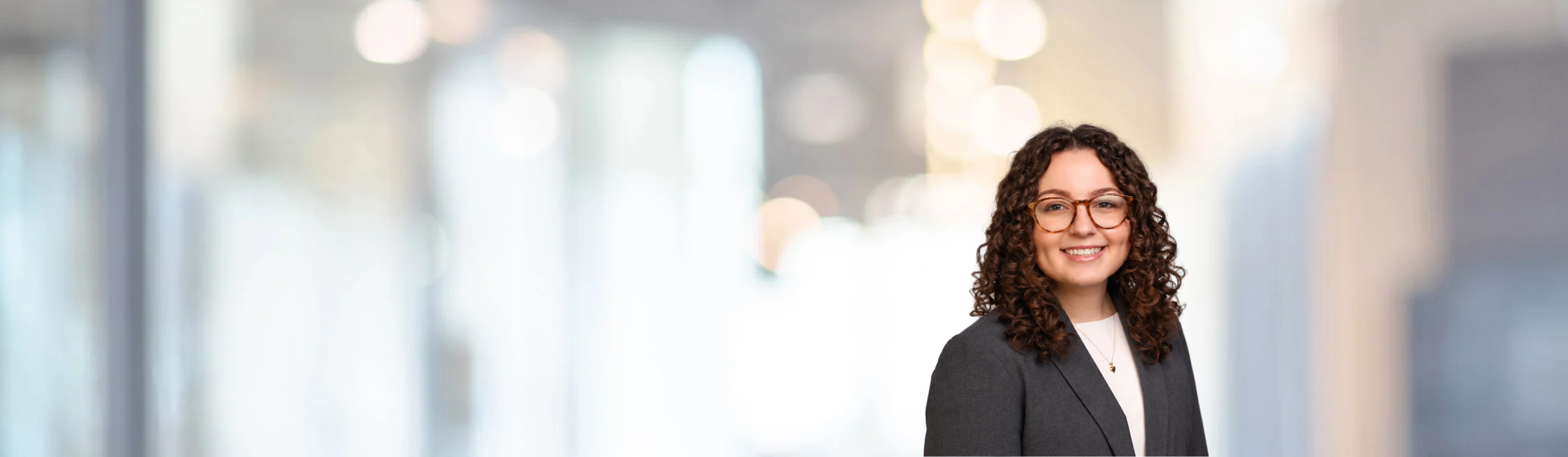 Adena Kibel, White and Williams LLP Photo