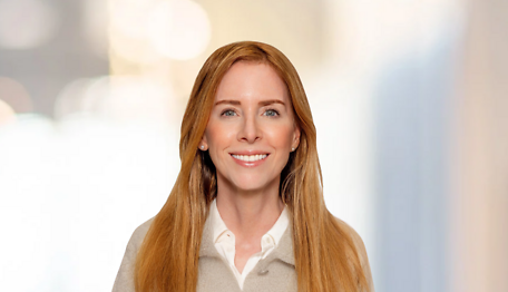 Clara Krivoy, White and Williams LLP Photo