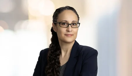 Photo of April  LeBlanc