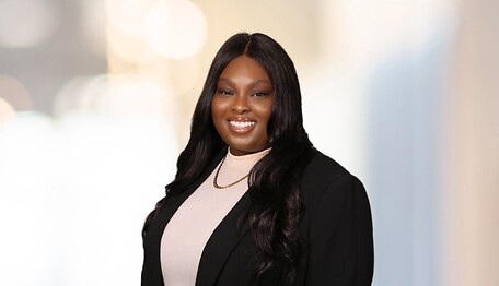 Angelika Ekpo, White and Williams LLP Photo