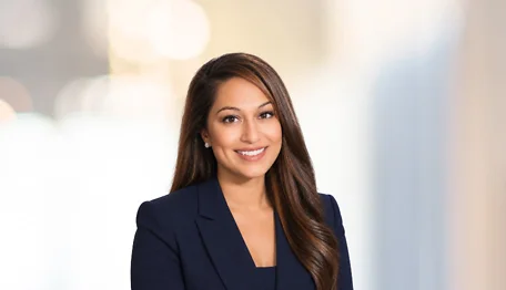 Photo of Farzana  Yeager