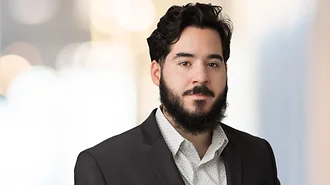 Raymond Iglesias