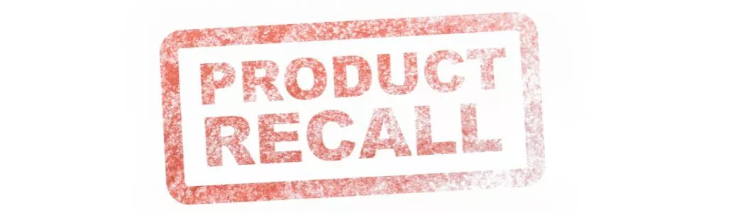 Consumer Product Safety Commission Warning – Immediately Stop Using O3waterworks-branded Sanitizing Home Spray Bottles with Lithium-Ion Batteries
